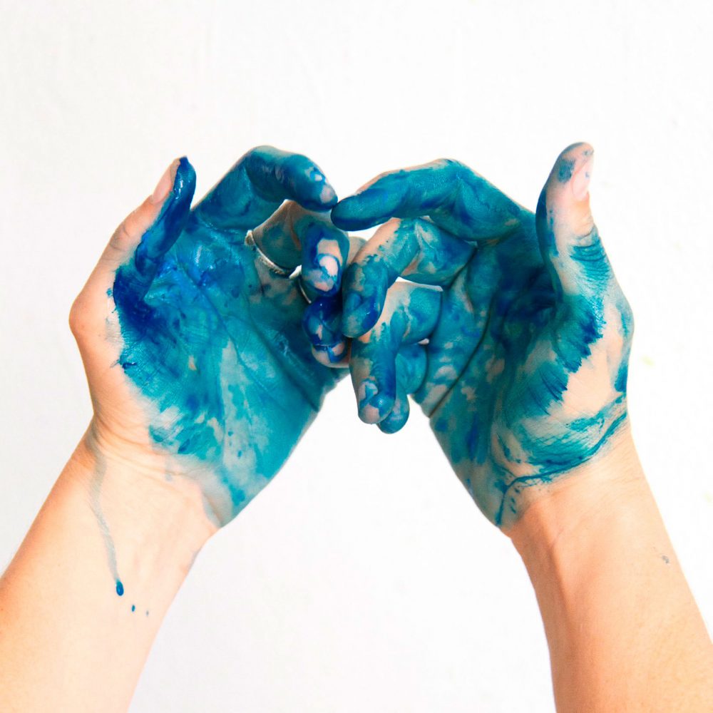 Artistas que inspiran